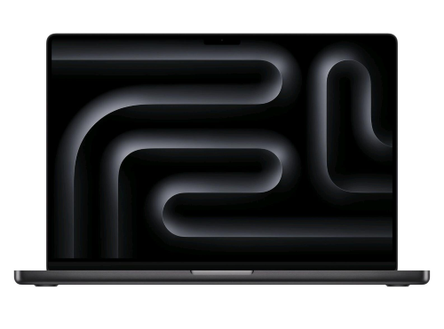 APPLE MACBOOK PRO 14 2026 14.2" CHIP M5 CPU 10-CORE GPU 10-CORE RAM 32GB-SSD 1TB NVMe ITALIA SPACE BLACK